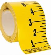 Image result for Adhesive Tape Measure