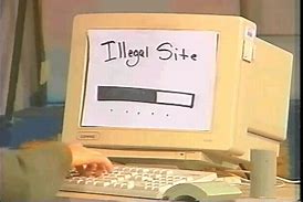 Image result for Funny Computer System Down