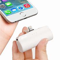 Image result for Portable iPhone 6 Charger Khobar