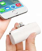 Image result for iPhone External Battery