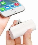 Image result for Apple iPhone Portable Charger