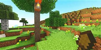 Image result for Mcpe Round Logo