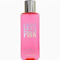 Image result for Love Pink Victoria's Secret