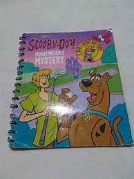 Image result for Scooby Doo Miniature Golf Mystery