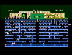 Image result for Atari 800XL Games