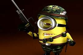 Image result for Minion Warrior