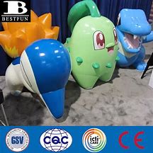 Image result for Inflatable Character Toys