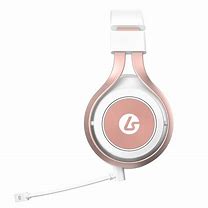 Image result for Rose Gold Headset