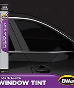 Image result for Static Cling Window Tint