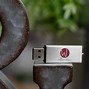 Image result for 2 Flash Drives 64GB Metal
