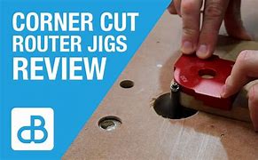Image result for DIY Hand Router Jigs