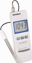 Image result for ATC pH-meter