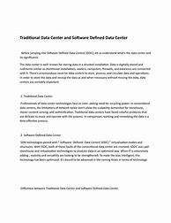 Image result for Traditional Data Center