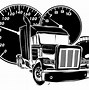 Image result for 18-Wheeler Truck SVG