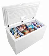 Image result for frigidaire ice free chest freezers part