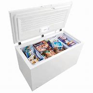 Image result for Frigidaire Chest Freezer