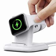 Image result for Apple Watch Charger Holder