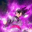 Image result for Dragon Ball Goku Black UI