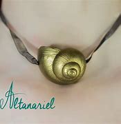Image result for Little Mermaid Ursula Necklace