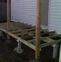 Image result for Pier Blocks or Footing