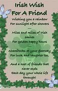 Image result for Blessing Poem for a Friend