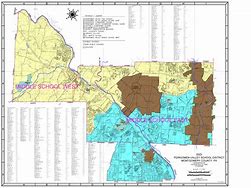 Image result for Franklin County PA School District Map