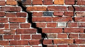 Image result for Breaking Brick Wall