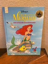 Image result for Little Mermaid Classic Storybook