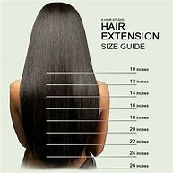 Image result for 35 Inch Hair
