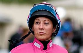 Image result for Female Jockeys UK