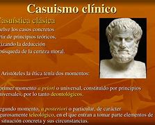 Image result for casuismo