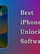 Image result for iTunes iPhone Unlock Screen