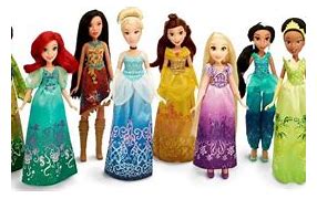 Image result for Disney Barbie Images