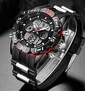Image result for Fashion Sport Watches