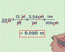 Image result for 50 Ft. to Meters