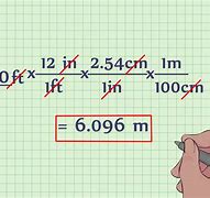 Image result for 50 Meters to Inches