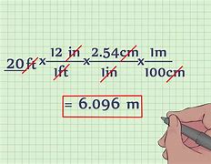 Image result for 1.5 Meters to Feet