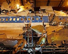 Image result for Pan AM Flight 103