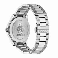 Image result for Gucci G-Timeless Stainless Steel Watch