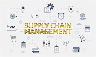 Image result for Supply Chain Design Vector