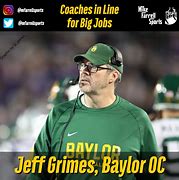 Image result for Jeff Grimes