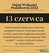 Image result for dzień_wolności_podatkowej