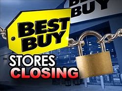 Image result for Best Buy Closing-Time