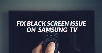 Image result for TV Black Screen Top-Down