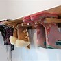 Image result for Wall Boot Rack
