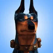 Image result for Doberman Up Movie Alpha Dog Cartoon