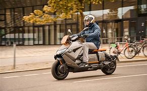 Image result for BMW Electric Scooter