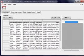 Image result for Gmail Account Creator
