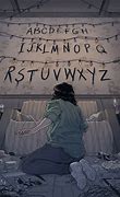 Image result for Stranger Things 2 Drawing