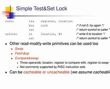 Image result for Test Set Lock Code